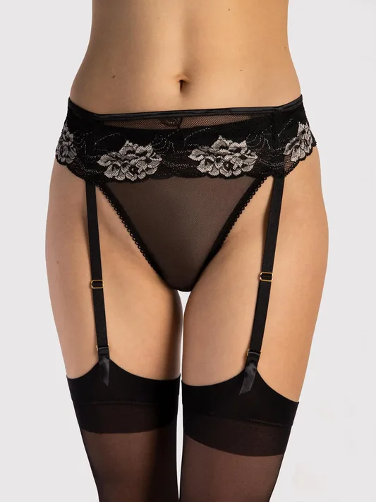 FIORE O8013 - PAS DO POŃCZOCH POETRY - SENSUAL 2024