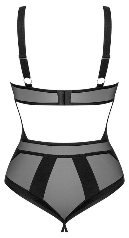 OBSESSIVE CHIC AMORIA BODY OTWARTE