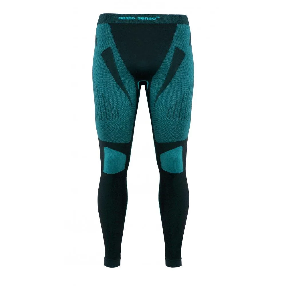 SESTO-SENSO SPODNIE THERMOACTIVE MEN CL17