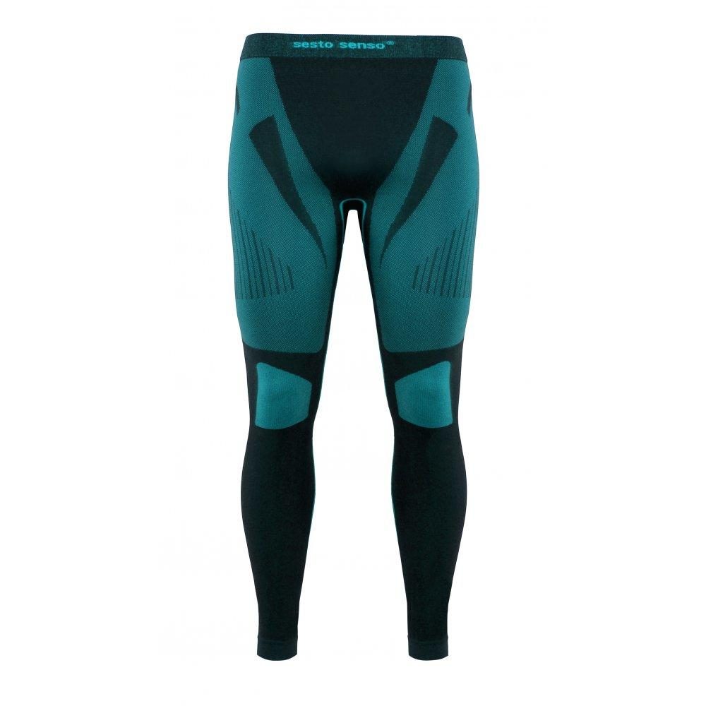 SESTO-SENSO SPODNIE THERMOACTIVE MEN CL17