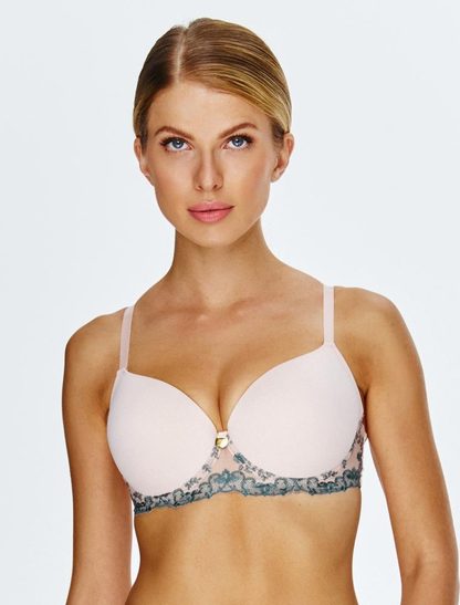 LUPOLINE BIUSTONOSZ 2550 PUSH-UP KOPA ŻEL