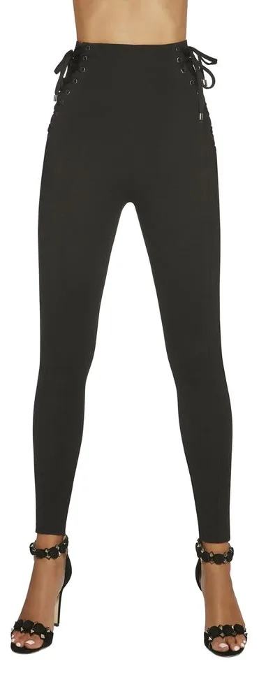 BAS BLEU - LEGGINSY DAMSKIE SANSA 200 DEN – BB2020