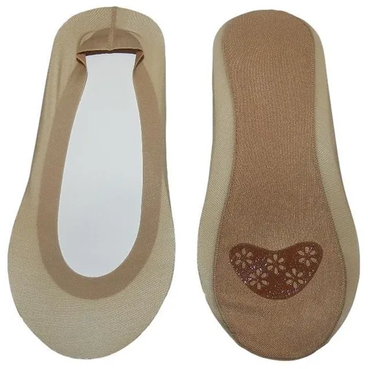 REBEKA STOPKI DAMSKIE Z ABS 1082