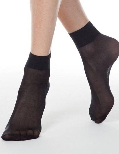 CONTE SKARPETKI DAMSKIE TENSION SOFT 20