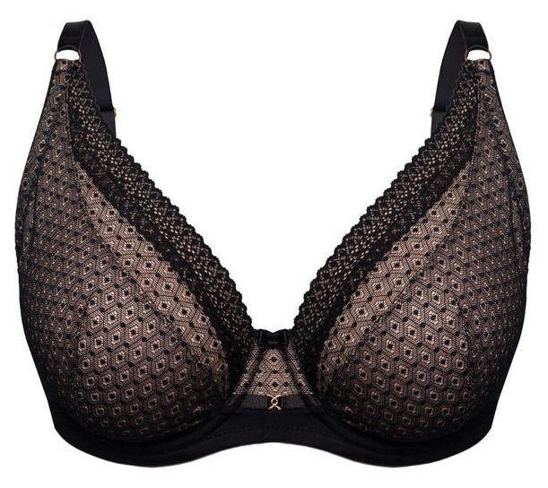 MEFEMI-NIPPLEX BIUSTONOSZ RENEE SOFT BRAL