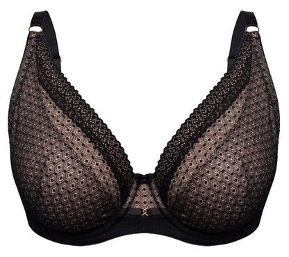 MEFEMI-NIPPLEX BIUSTONOSZ RENEE SOFT BRAL