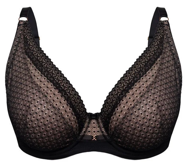 MEFEMI-NIPPLEX BIUSTONOSZ RENEE SOFT BRAL