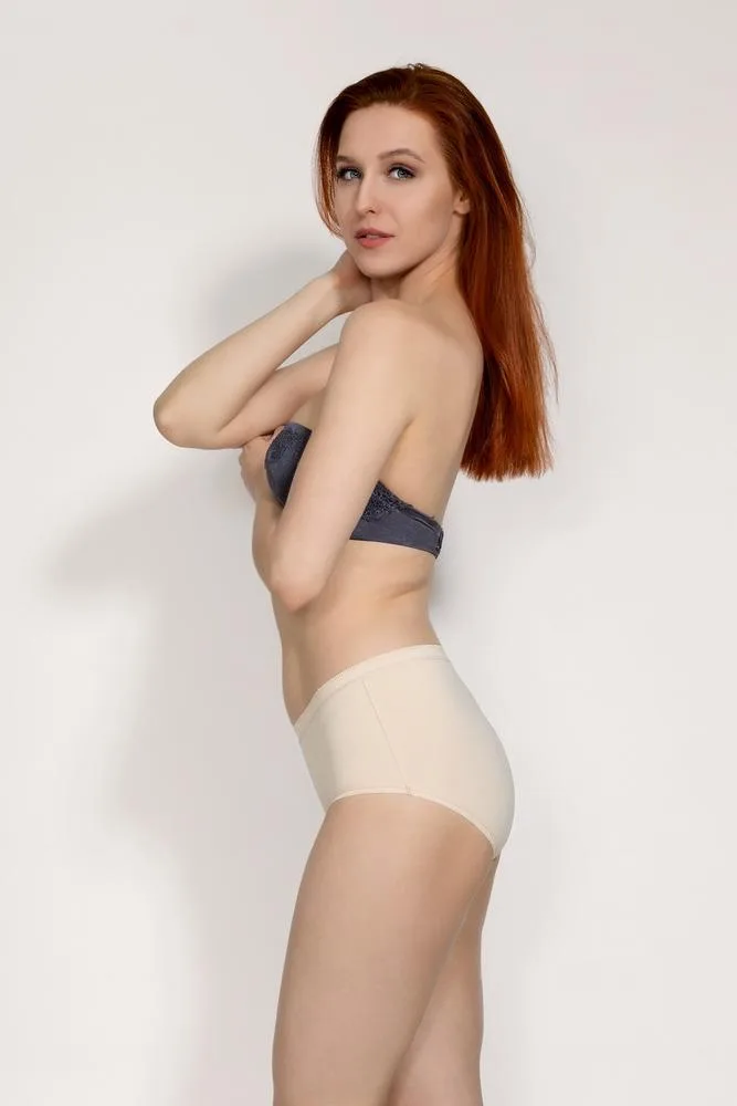 MITEX LENA KLASYCZNA - COMFORT COTTON LINE