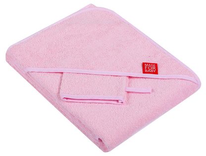 DUETBABY OKRYCIE KĄPIELOWE Z MYJKĄ FROTA 515,517