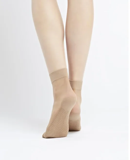 KNITTEX SKARPETKI MASUJĄCE ACTIVE 20 DEN