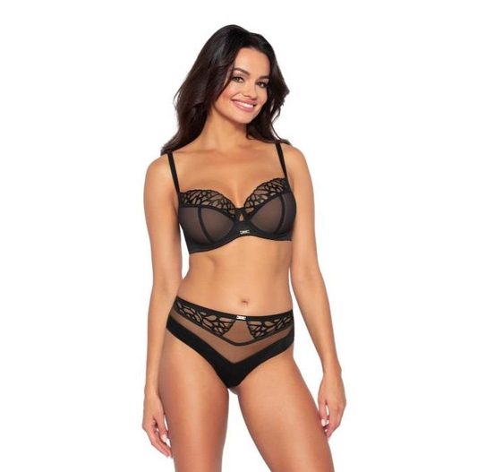 AVA FIGI AV 2056 BLACK