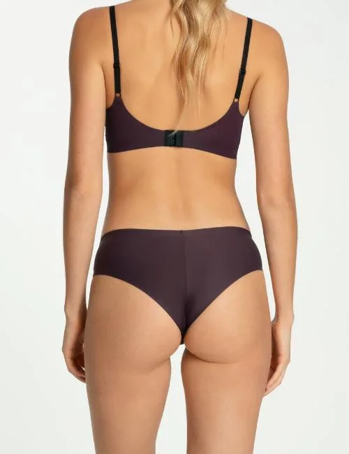 JULIMEX FIGI DARK PLUM SIMPLE BRASIL