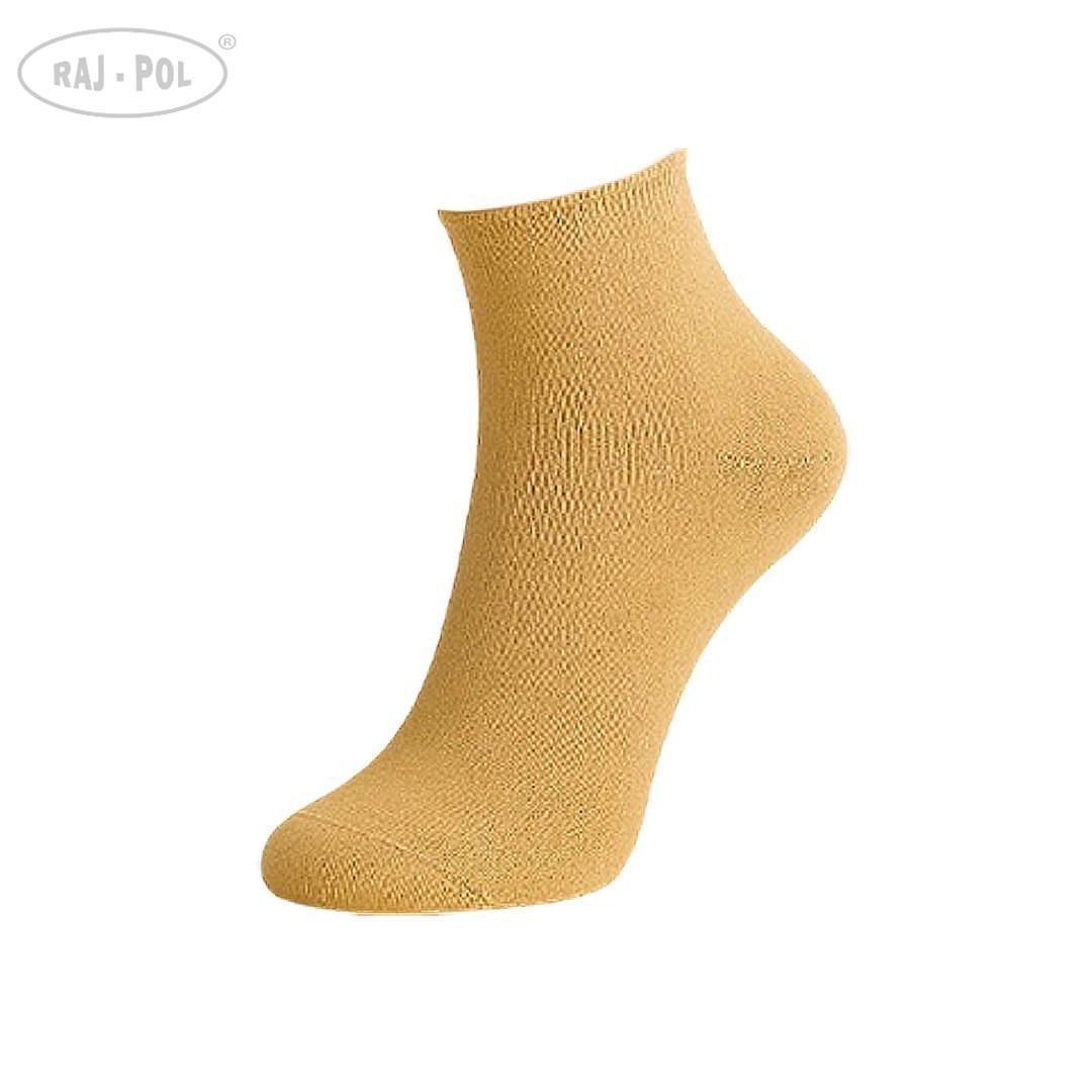 RAJ-POL SKARPETY DAMSKIE BEZUCISKOWE PATION D-2515B 754298, 754304