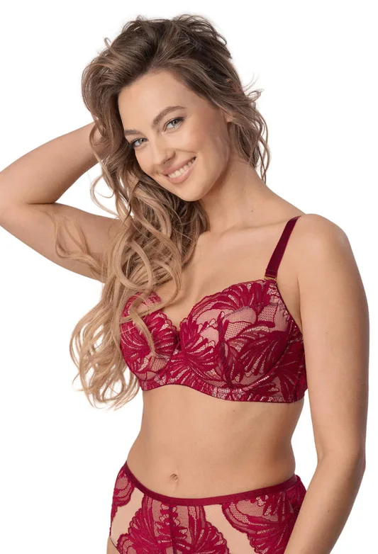 MEFEMI-NIPPLEX BIUSTONOSZ SUSANNE PADDED