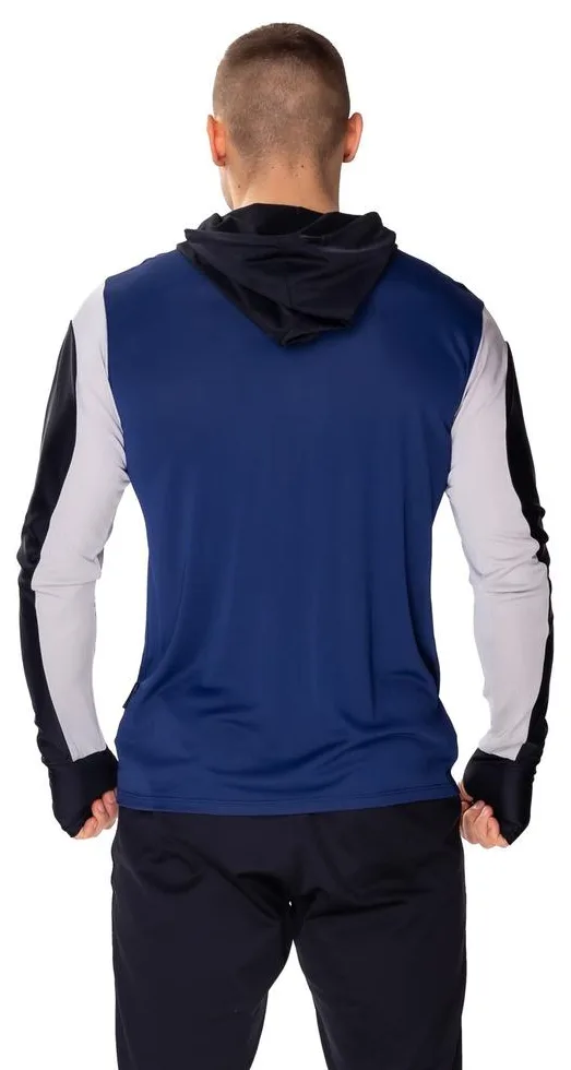 MEWA BLUZA STREETMASTER Z DŁUGIM RĘKAWEM 86284 JAMES BRADLEY