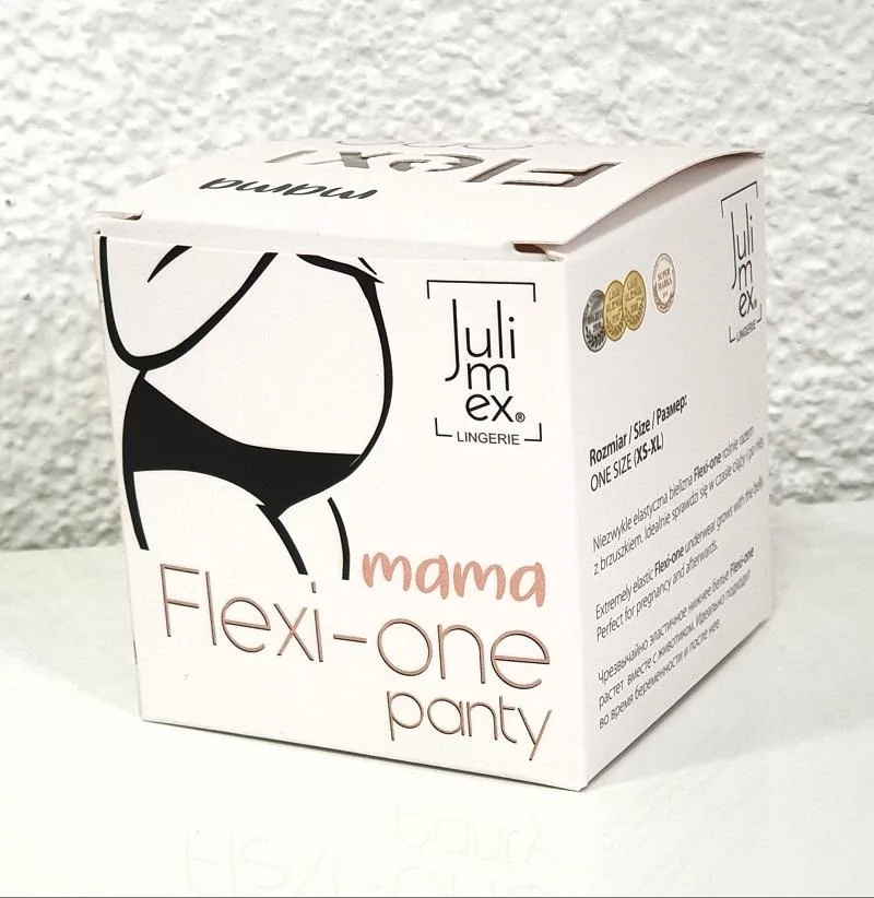 JULIMEX FIGI MAMA FLEXI-ONE