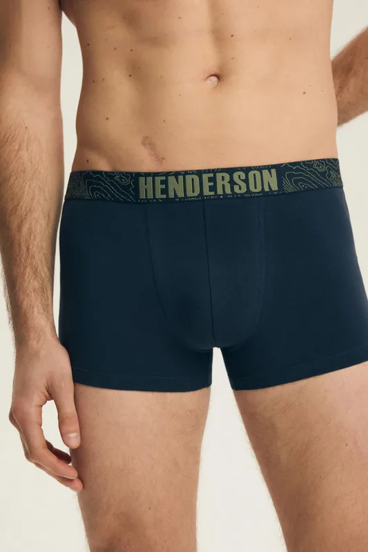 HENDERSON SZORTY MĘSKIE LAP 43385