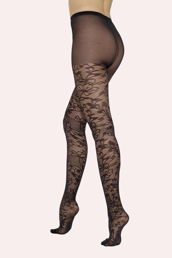 KNITTEX RAJSTOPY CHANTILLY 12601 30 DEN