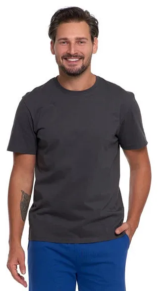 MORAJ T-SHIRT MĘSKI BEZ BOCZNYCH SZWÓW OTS1300-019