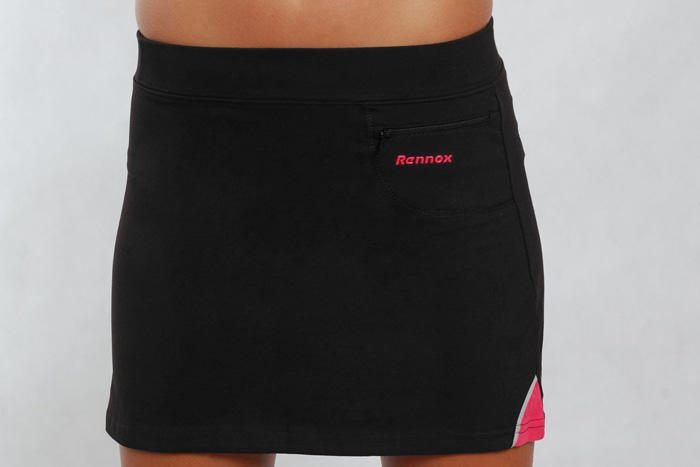 SPÓDNICA SPORTOWA RENNOX 311