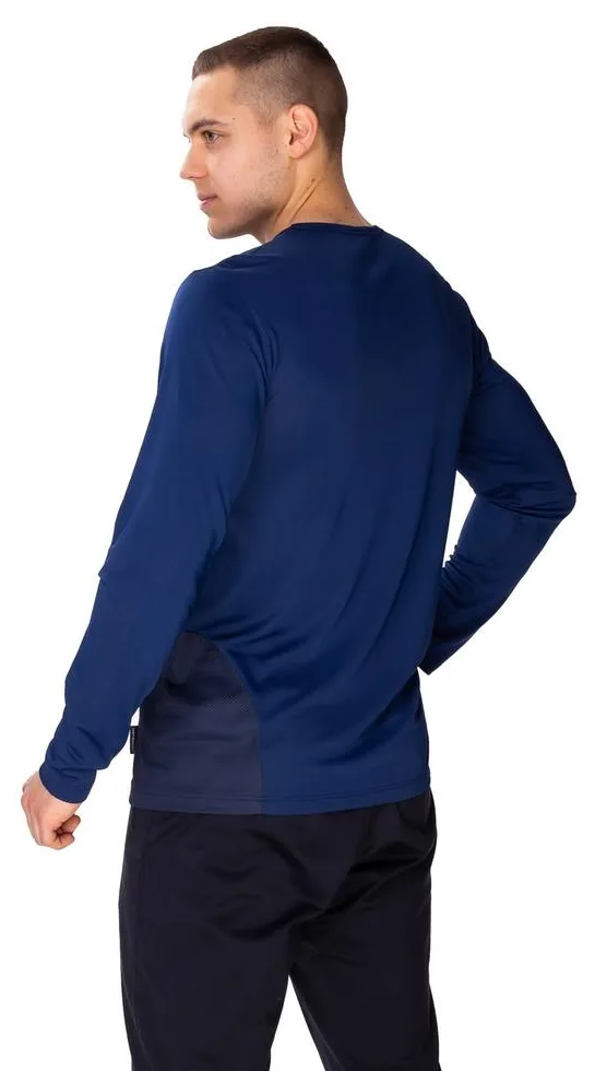 MEWA BLUZA SPEEDO 86097 JAMES BRADLEY