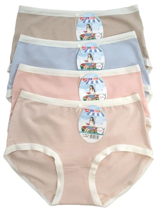 COTTON WORLD FIGI DCPOLO DZIEWCZĘCE 6339 WISKOZA