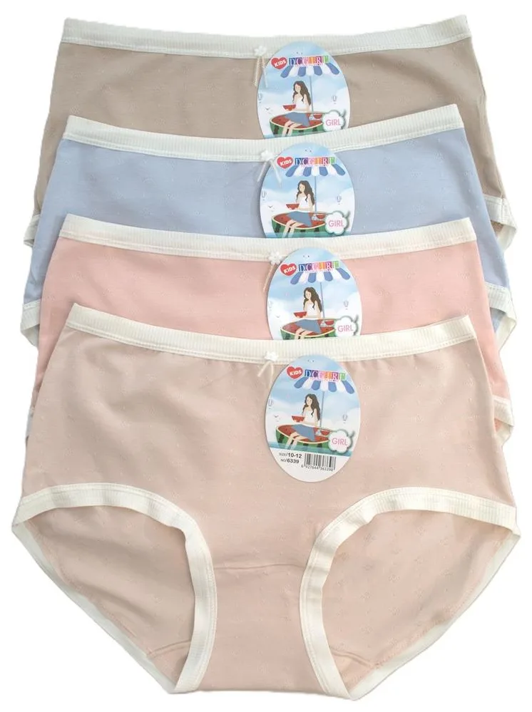 COTTON WORLD FIGI DCPOLO DZIEWCZĘCE 6339 WISKOZA