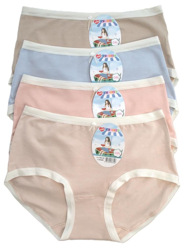 COTTON WORLD FIGI DCPOLO DZIEWCZĘCE 6339 WISKOZA