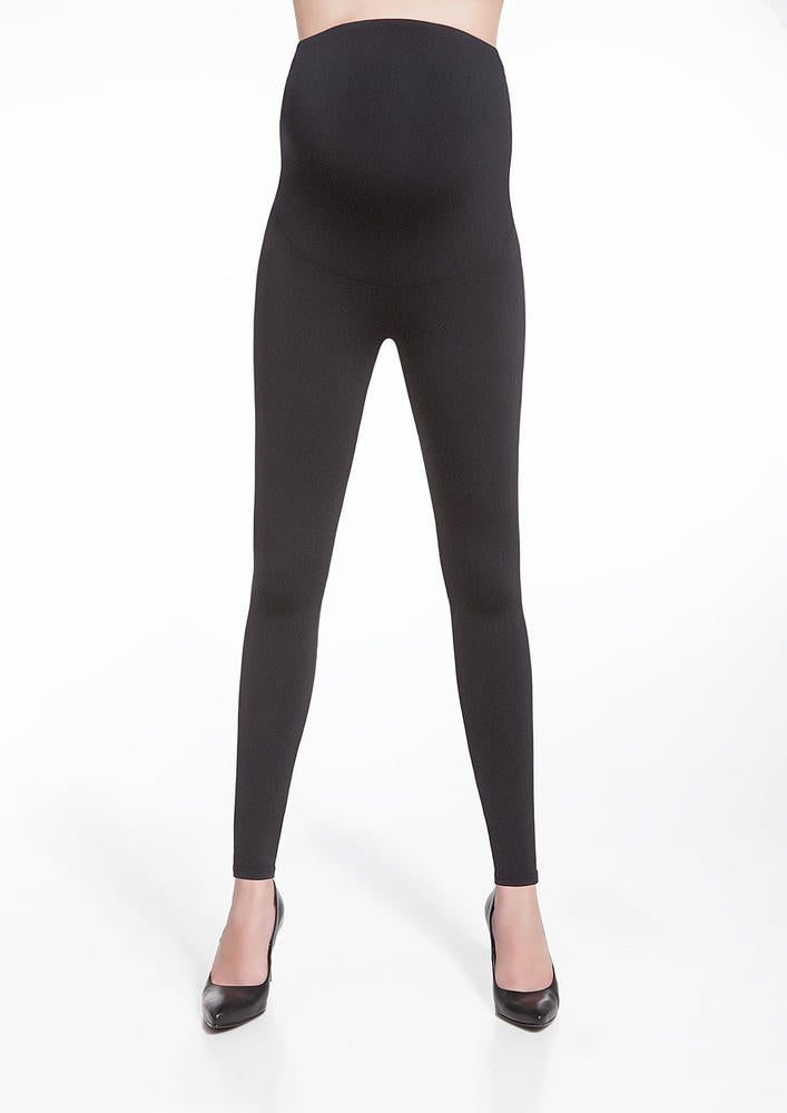 BAS BLEU – LEGGINSY DAMSKIE ANABEL 200 DEN - BB2020