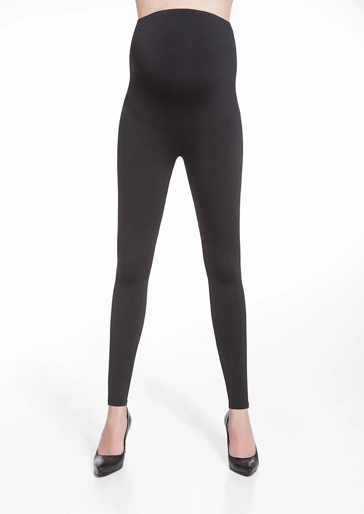 BAS BLEU – LEGGINSY DAMSKIE ANABEL 200 DEN - BB2020
