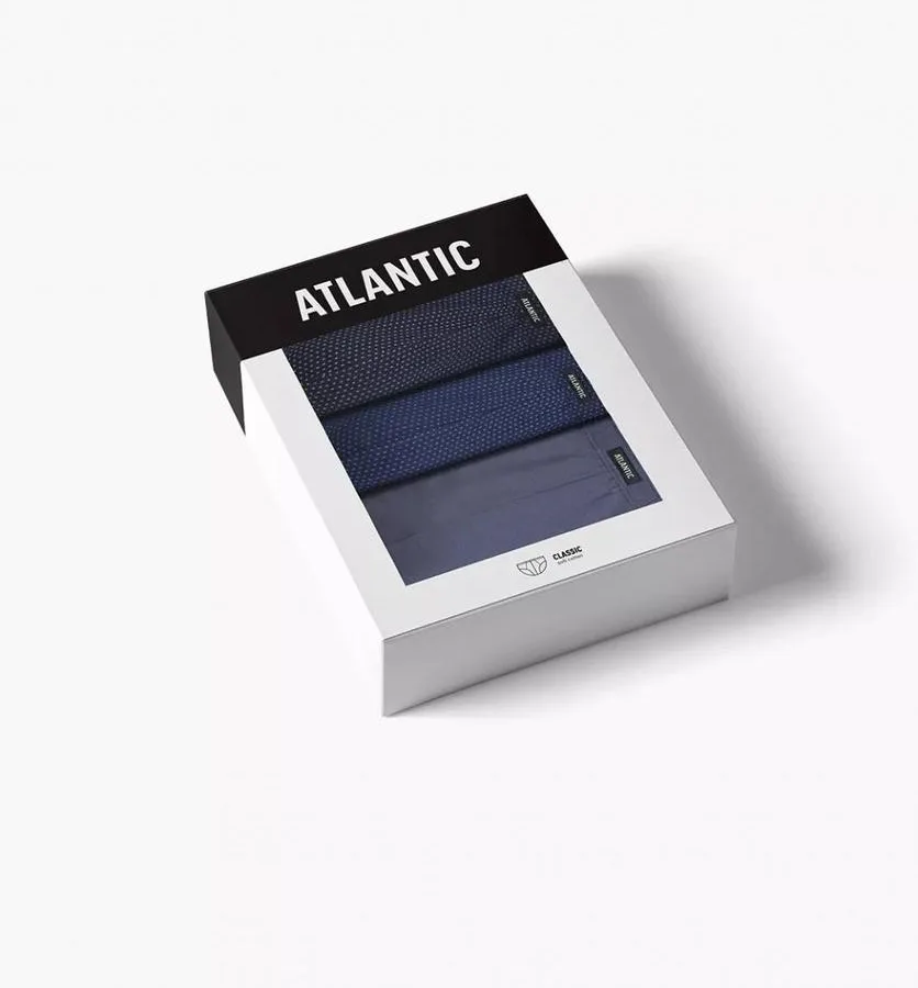 ATLANTIC SLIPY MĘSKIE 3MP-202