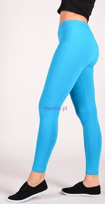 MA-RIA GETRY 6,5 - 7,5 DŁUGIE MARIA, ROZM. L-3XL
