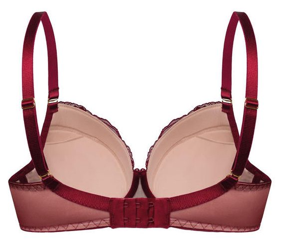 MEFEMI-NIPPLEX BIUSTONOSZ SUSANNE PADDED