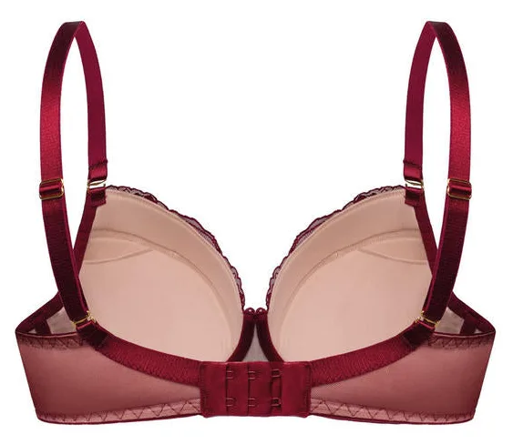 MEFEMI-NIPPLEX BIUSTONOSZ SUSANNE PADDED