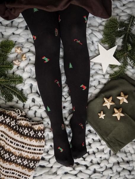 GABRIELLA RAJSTOPY CHRISTMAS CODE 515