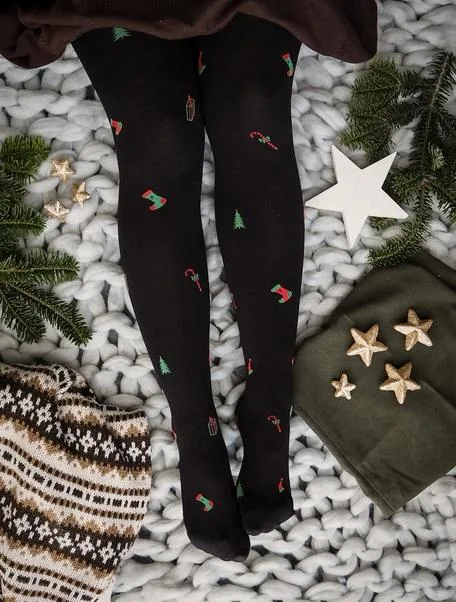 GABRIELLA RAJSTOPY CHRISTMAS CODE 515