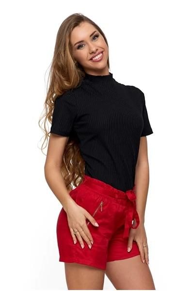 MORAJ GOLF DAMSKI KRÓTKI RĘKAW BD2100-100