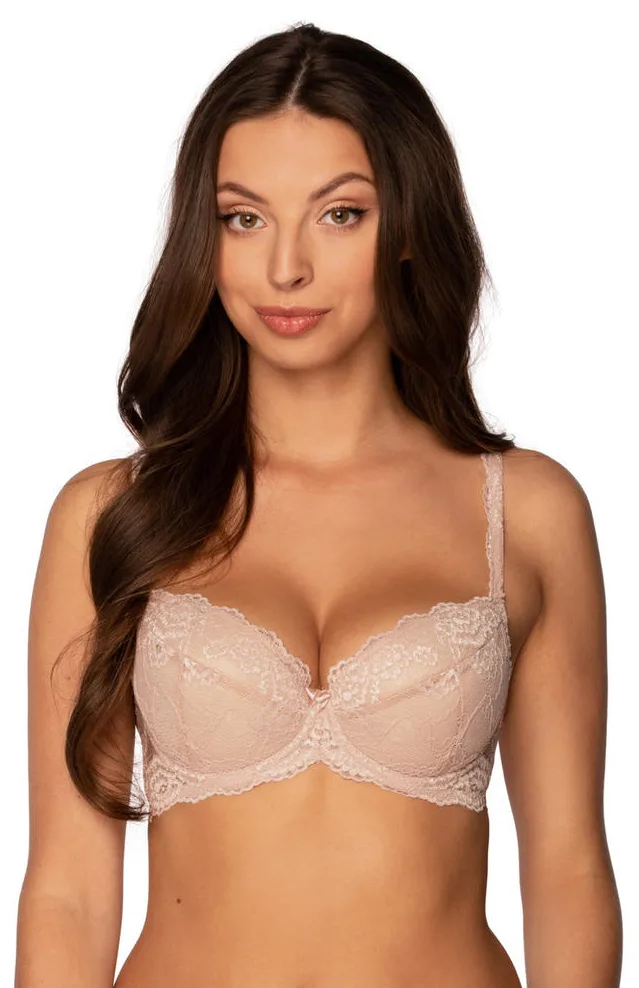 GAIA BIUSTONOSZ PUSH UP KASJANA ART. 1161