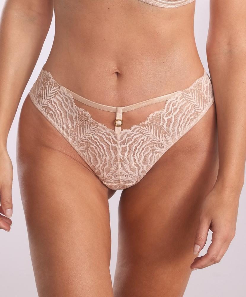 KINGA FIGI B-1103/3 LUNA S-2XL BRAZYLIANY