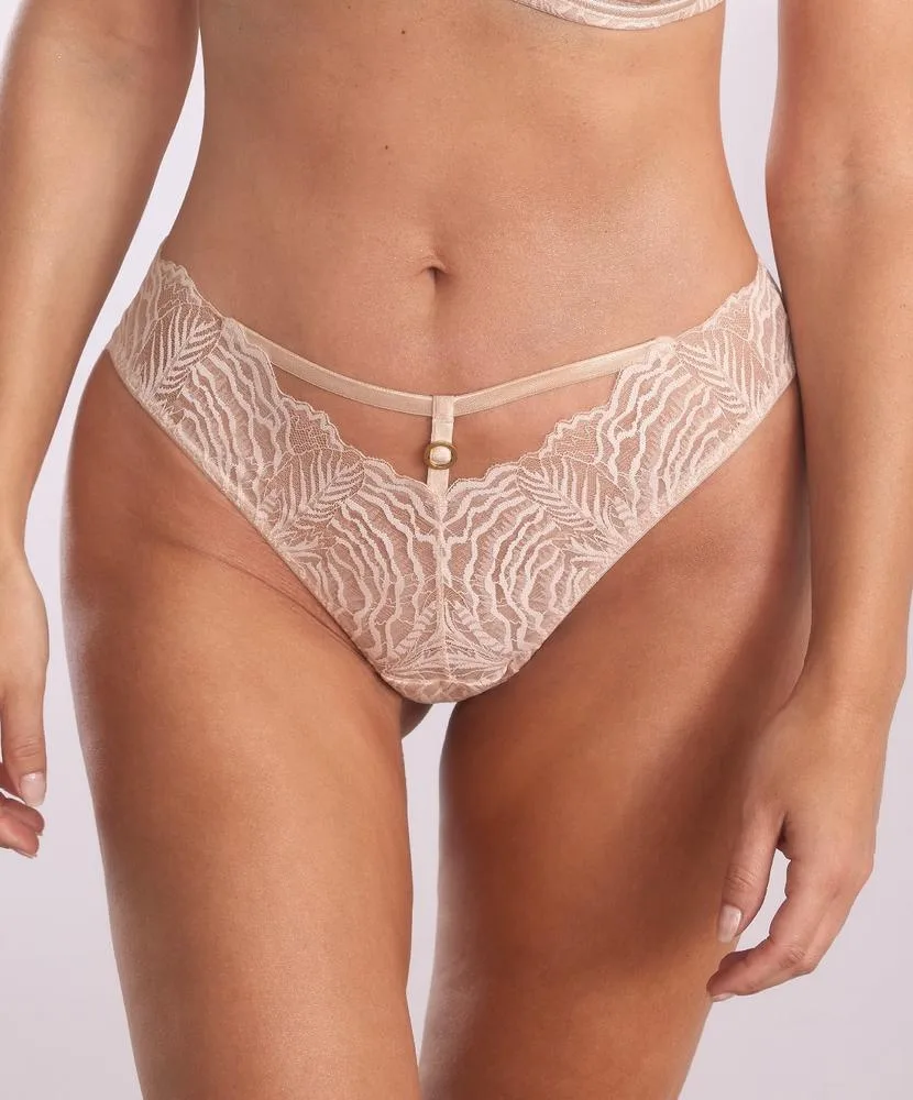 KINGA FIGI B-1103/3 LUNA S-2XL BRAZYLIANY