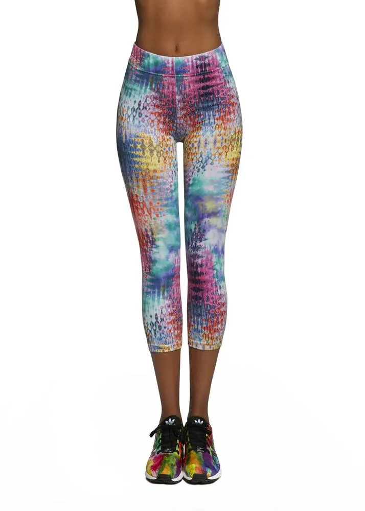 BAS BLEU – LEGGINSY SPORTOWE TESSERA 70, 200 DEN - BB2020