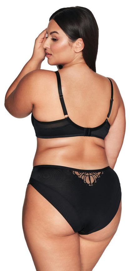 AVA FIGI AV 2115 BLACK