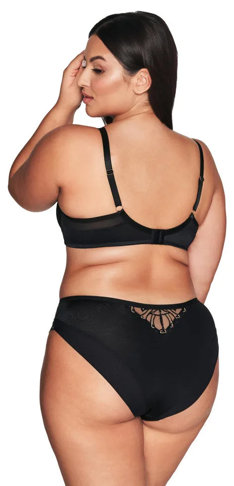 AVA FIGI AV 2115 BLACK