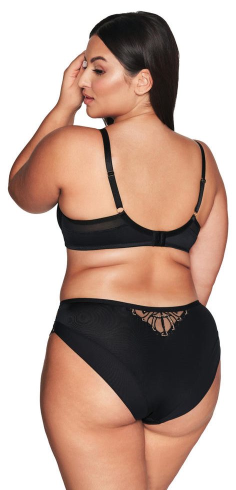 AVA FIGI AV 2115 BLACK