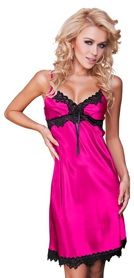 DKAREN HALKA VIOLA PLUS SIZE