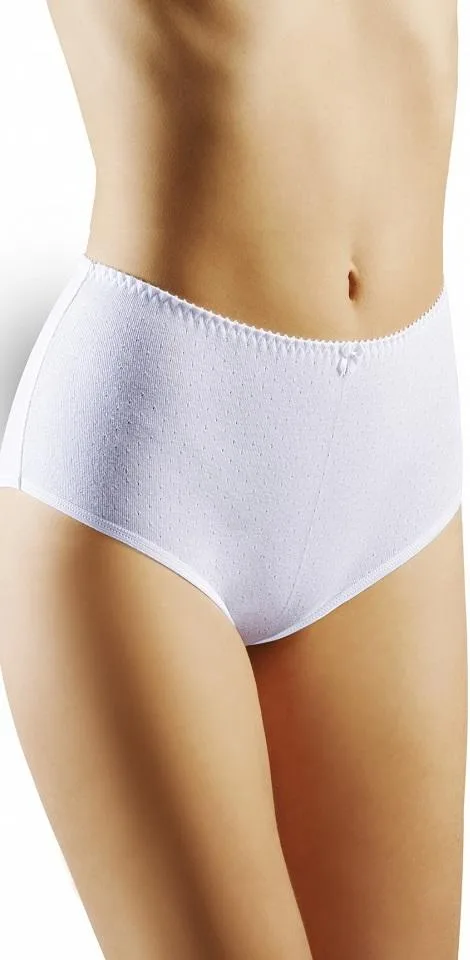 EMILI FIGI DAMSKIE CREMA
