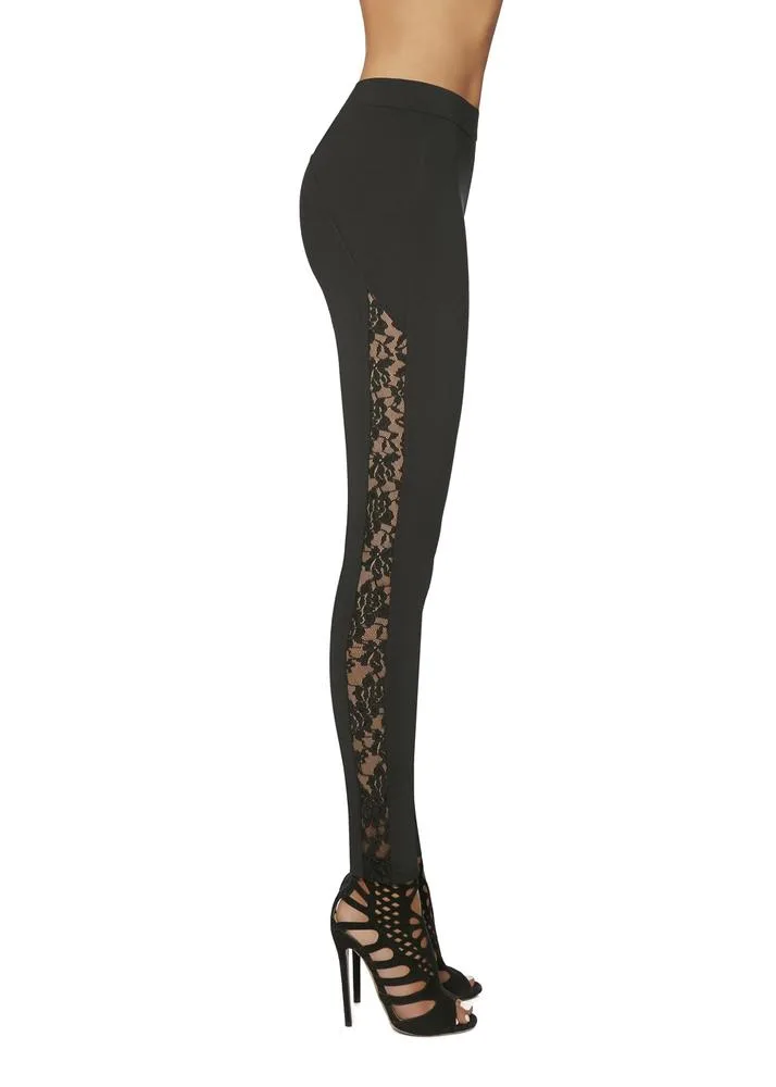 BAS BLEU - LEGGINSY DAMSKIE MELOE 200 DEN – BB2020