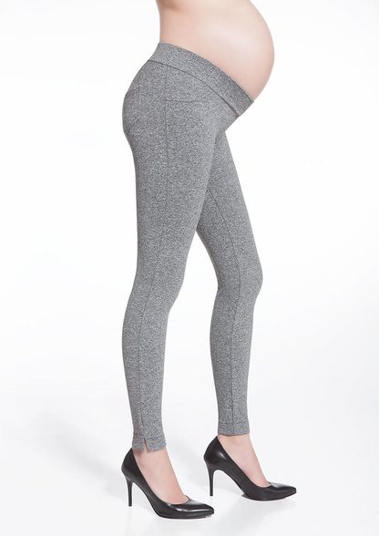 BAS BLEU – LEGGINSY DAMSKIE LAURA 200 DEN - BB2020