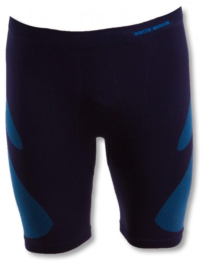 GATTA GAT LEGGINS SHORT MEN
