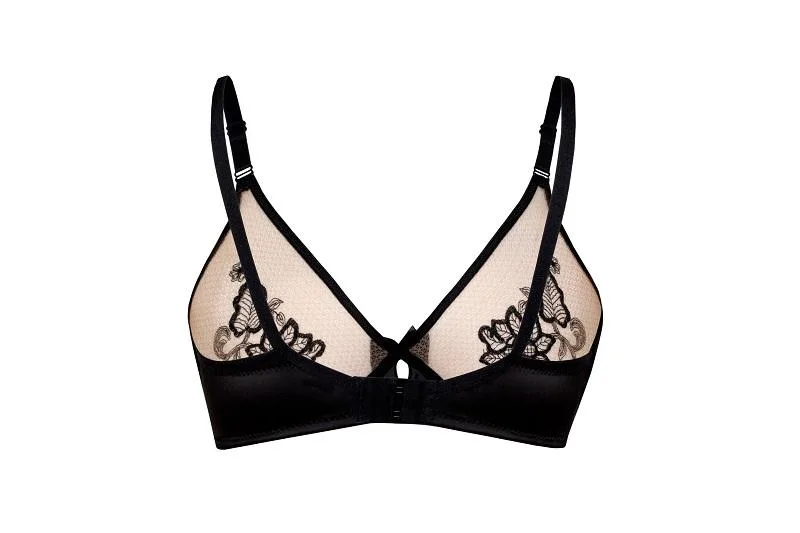 ROZA BIUSTONOSZ MEHENDI - BRA SOFT